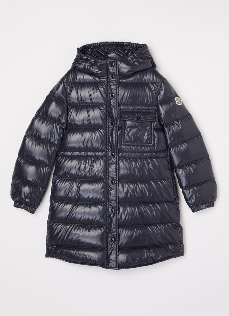 Jachetă matlasată Moncler Marie
