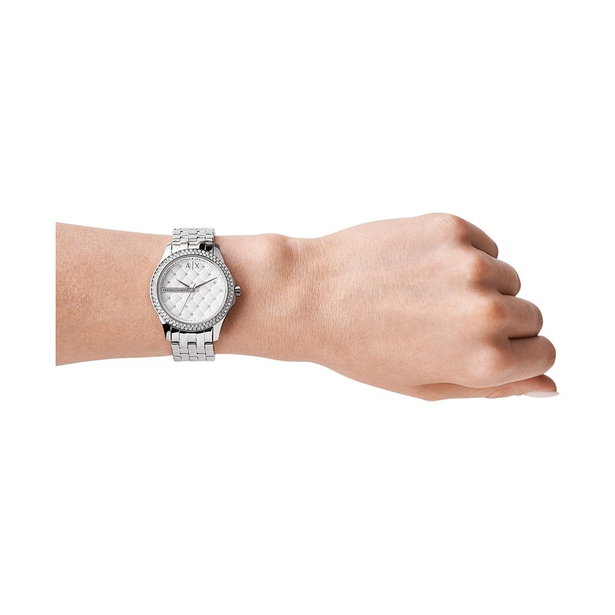 Armani Exchange Damenuhr