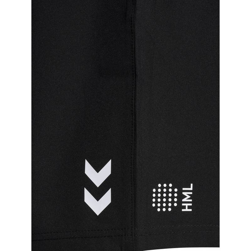 hummel hmlCOURT WOVEN SHORTS Sweatshorts Herren