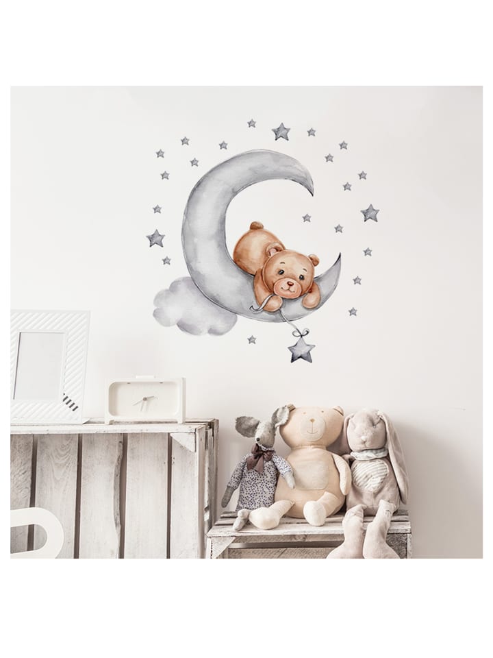 SIPO Accessoires Sipo in Teddybär mit Mond günstig kaufen onesize