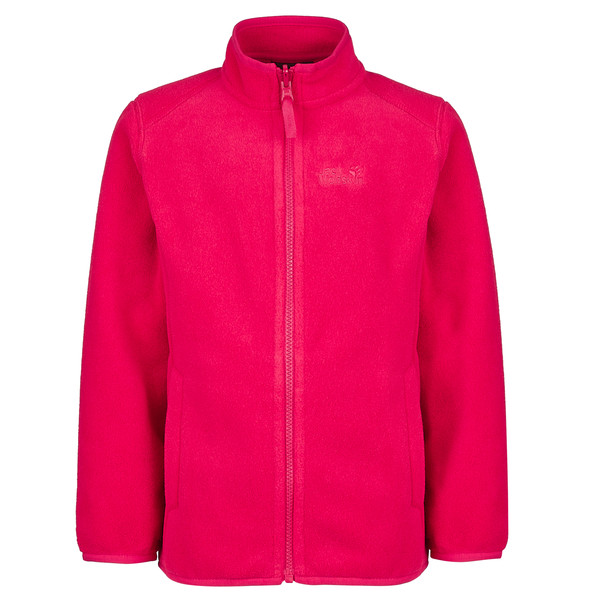 ICELAND 3IN1 JACKET G Kinder - Doppeljacke