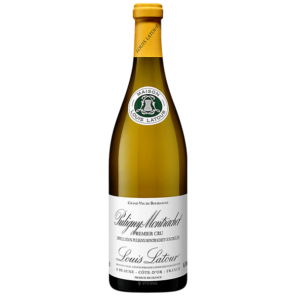 Louis LatourPuligny-Montrachet Premier Cru 2020