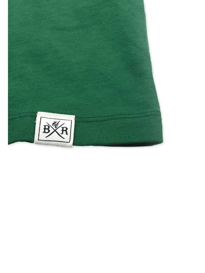 Band of Rascals Longsleeve 