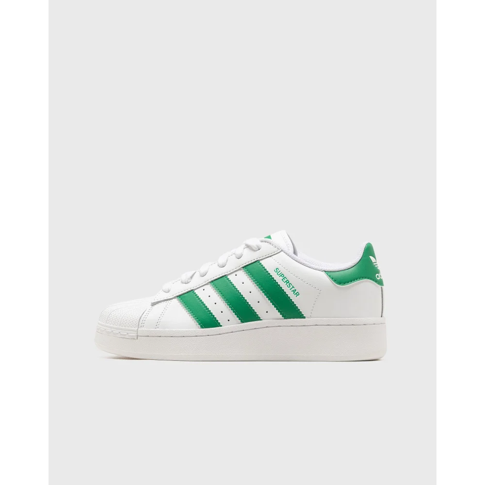adidas Superstar XLG IF3002 / weiss