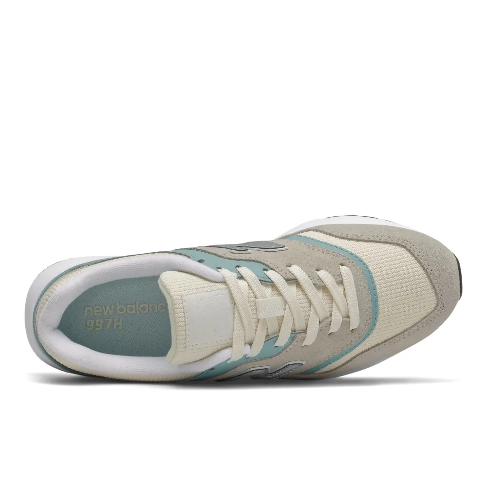 New Balance 997H CW997HTL / weiss