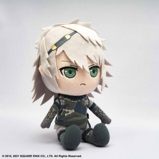 NieR Plüschfigur - Replicant ver.1.22474487139...