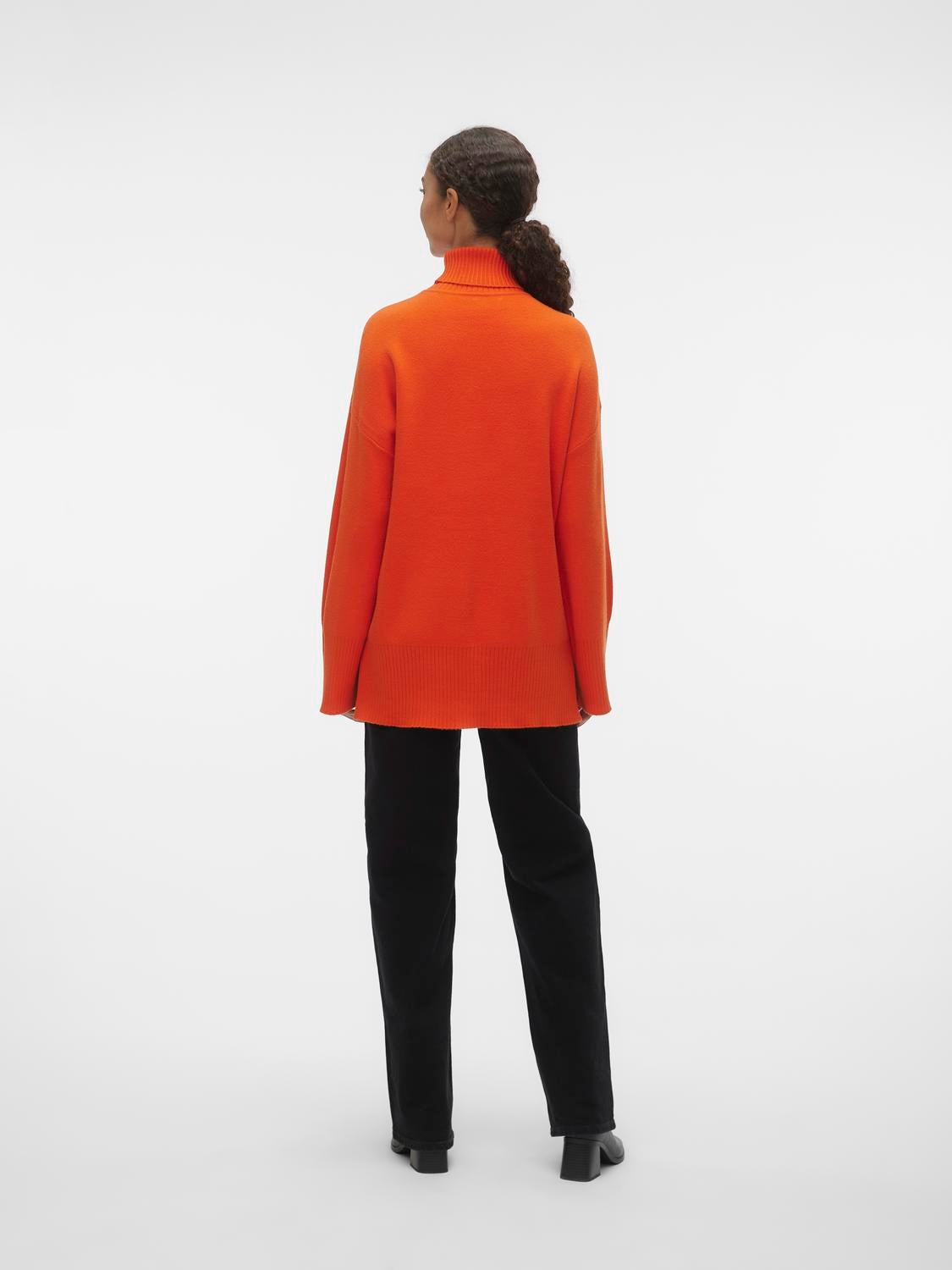 VMGOLDNEEDLE Pullover