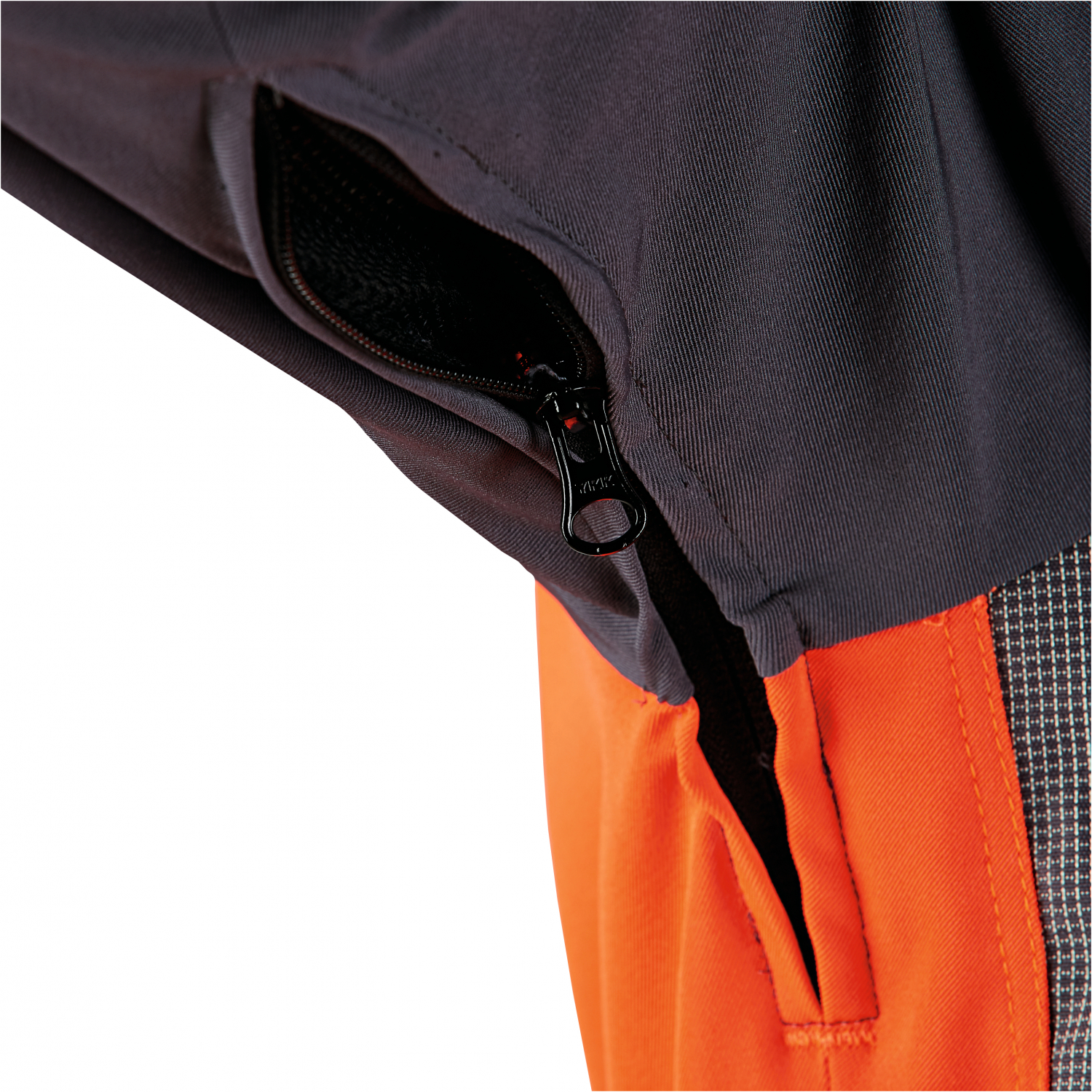 PSS Herren Stretchjacke Die Stabile