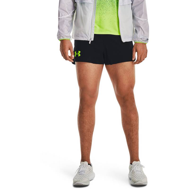 Under Armour LIGHTER THAN AIR Funktionsshorts Herren