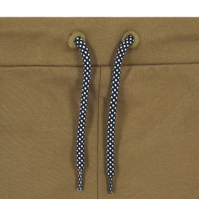 Jogginghose, khaki für Jungs