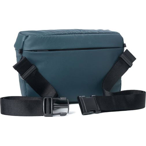 Hedgren Tube Gürteltasche RFID 30 cm