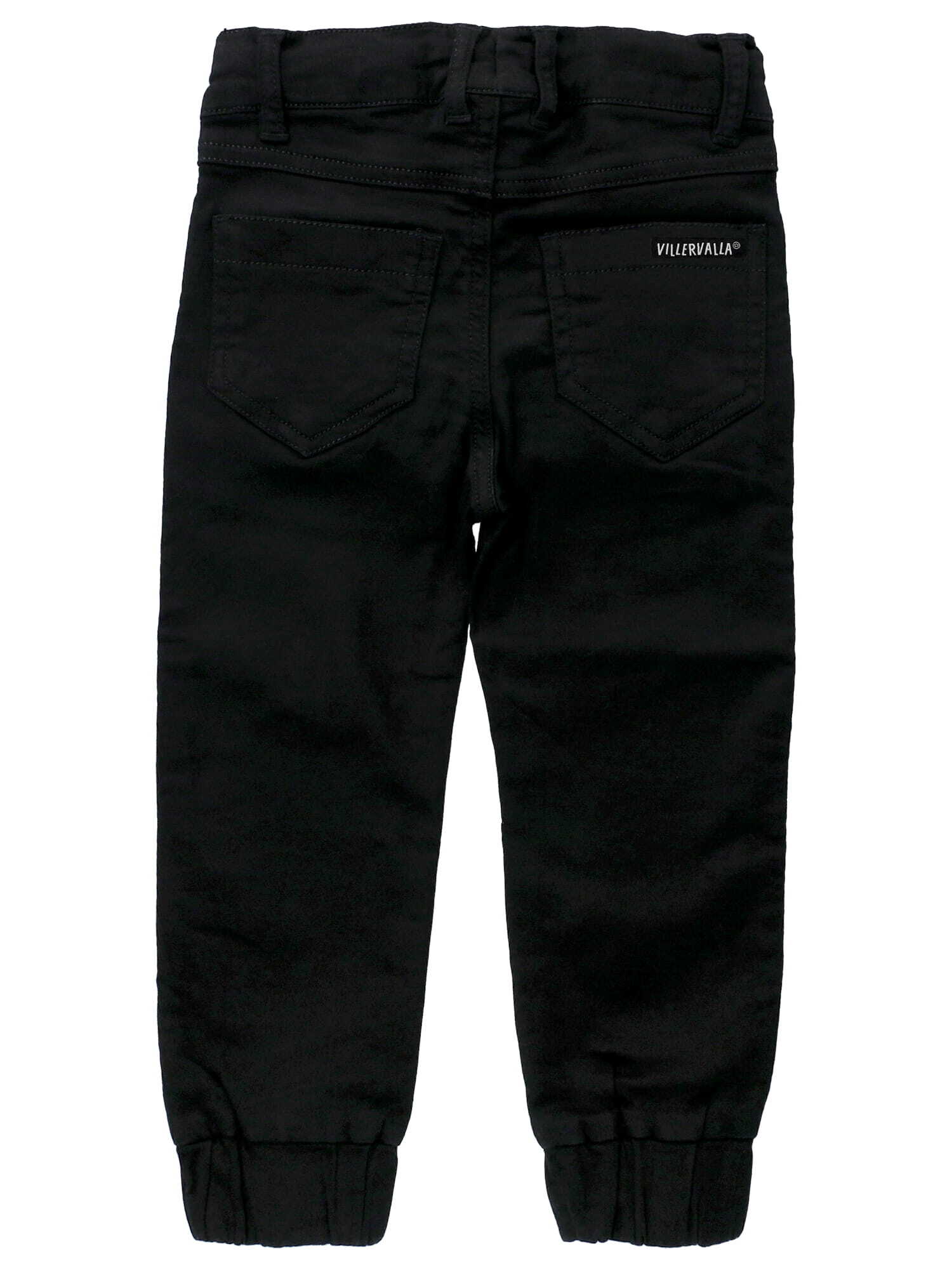 Regular Pants