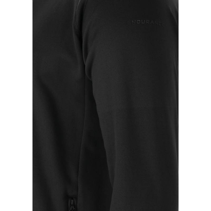 Endurance Almatt Sweatjacke Herren