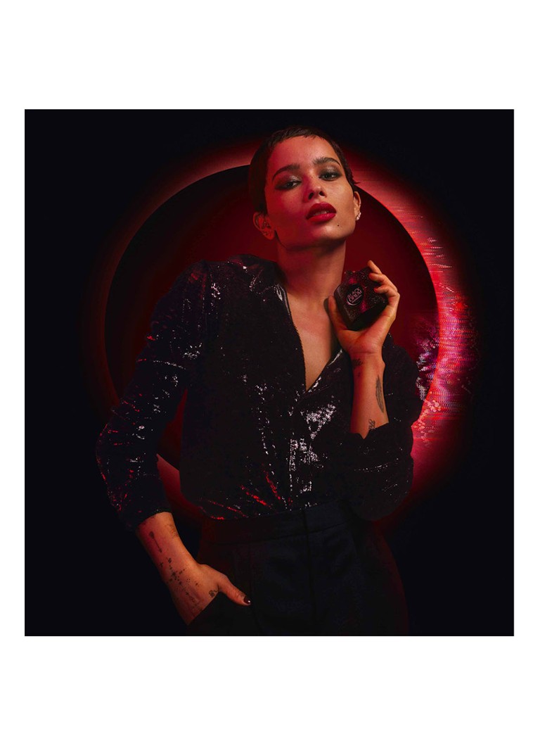 Extrémna parfumovaná voda Yves Saint Laurent Black Opium