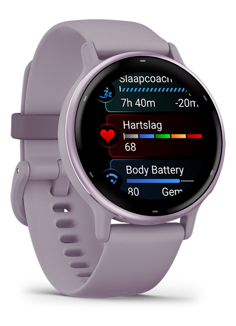 Ceas inteligent Garmin Vivoactive 5 42,2 mm