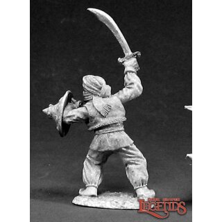 Jalahandra Warrior