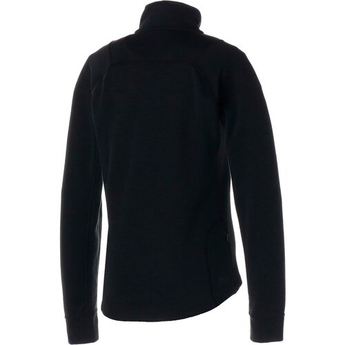 DAMEN SEASONS 1/2 ZIP PULLOVER W