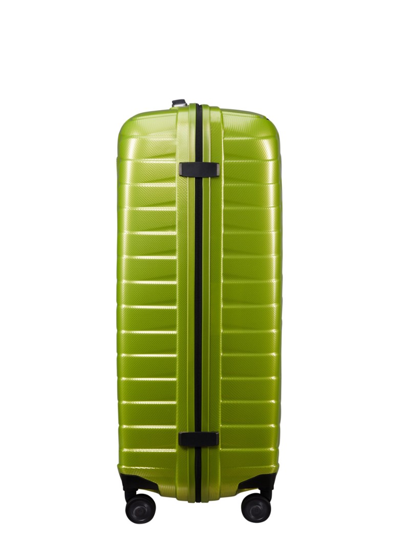 Valigia con ruote Samsonite Proxis da 81 cm