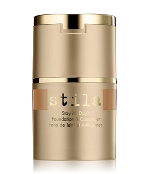 Stila Stay All Day Foundation & Concealer Flüssige Foundation-30 ml