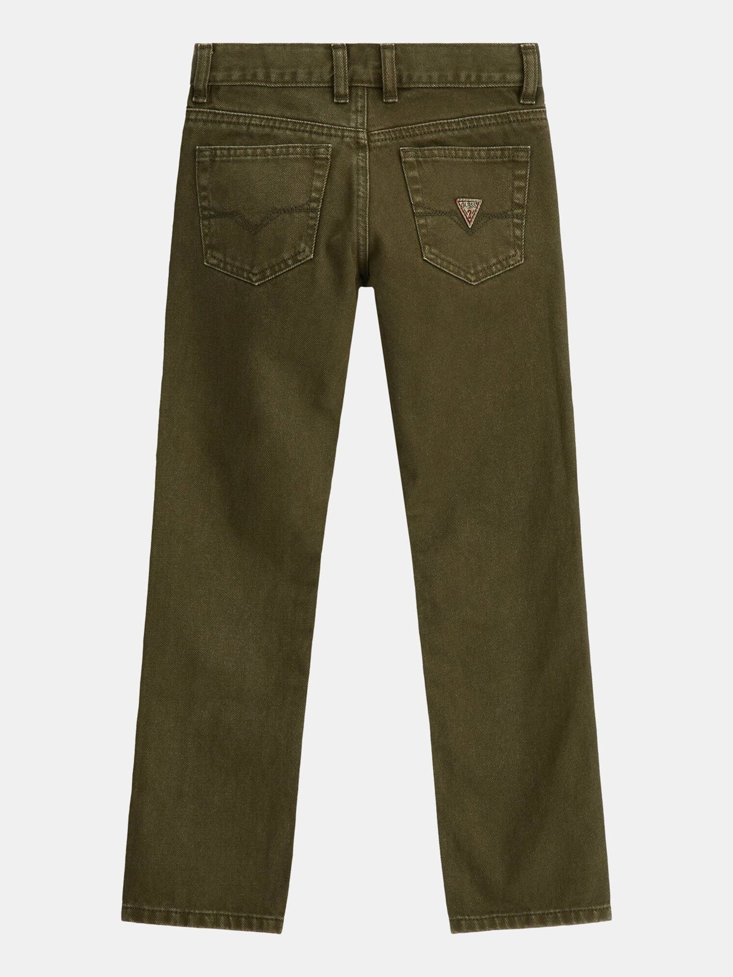 Regular Pants