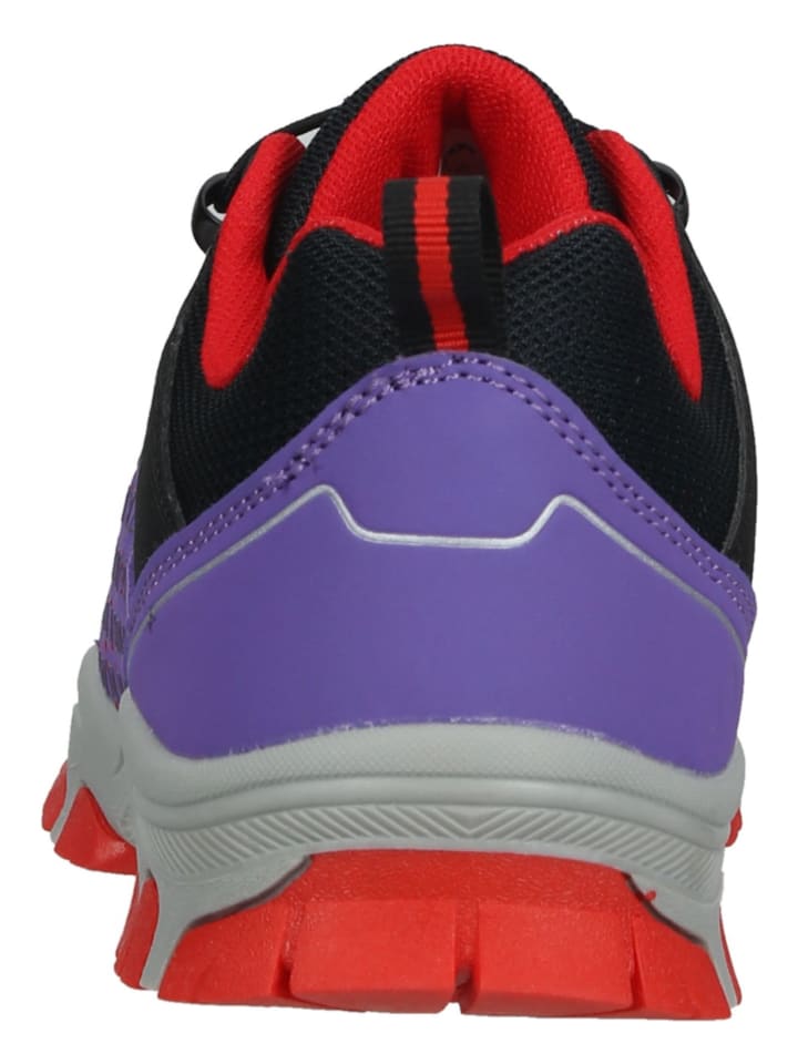 Kastinger Wanderschuhe in Schwarz Kombi günstig kaufen