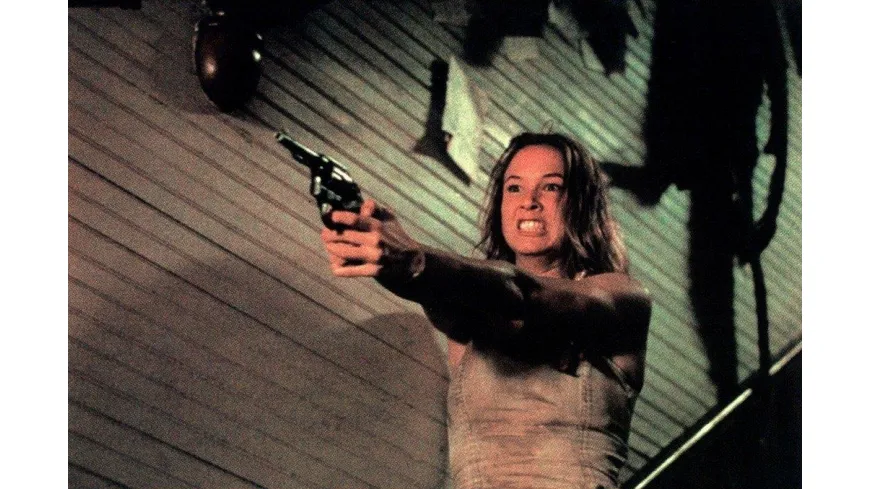 Texas Chainsaw Massacre: Die Rückkehr - Uncut Version