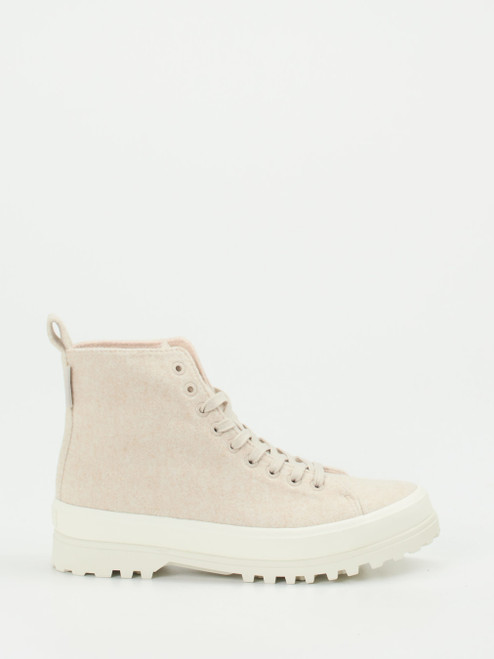 Sneaker high-81663590009 Superga