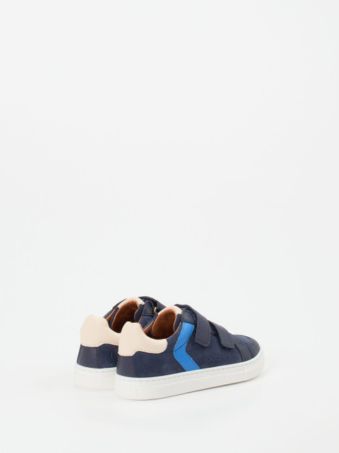 Klettschuh-66211090201 Bisgaard