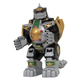 Mighty Morphin Power Rangers Gallery PVC Statue 2er-Pack Vinmates Series