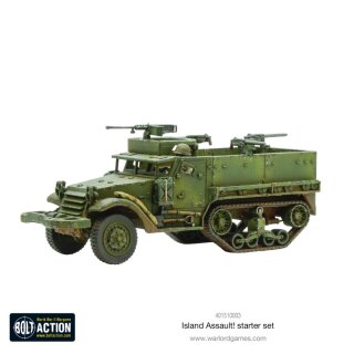 Island Assault! (EN)