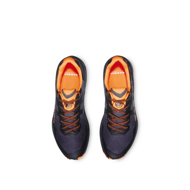 Mammut Sertig II Low Multifunktionsschuhe Herren