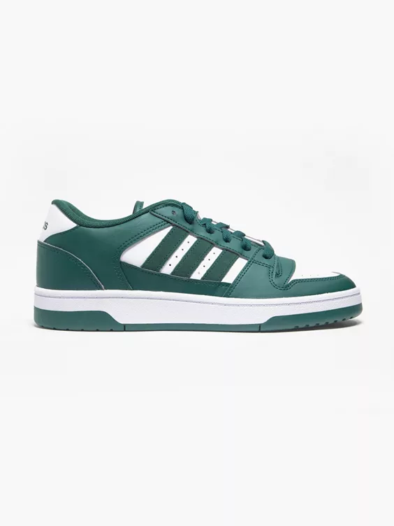 adidas Leder Sneaker BREAK START LOW M