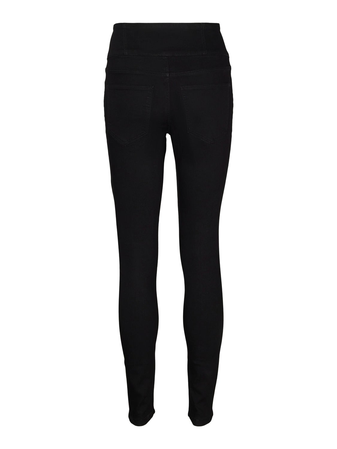 VMDONNA Super High Rise Skinny Fit Jeans
