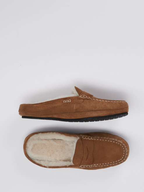 Hausschuh-71632890003 Sioux