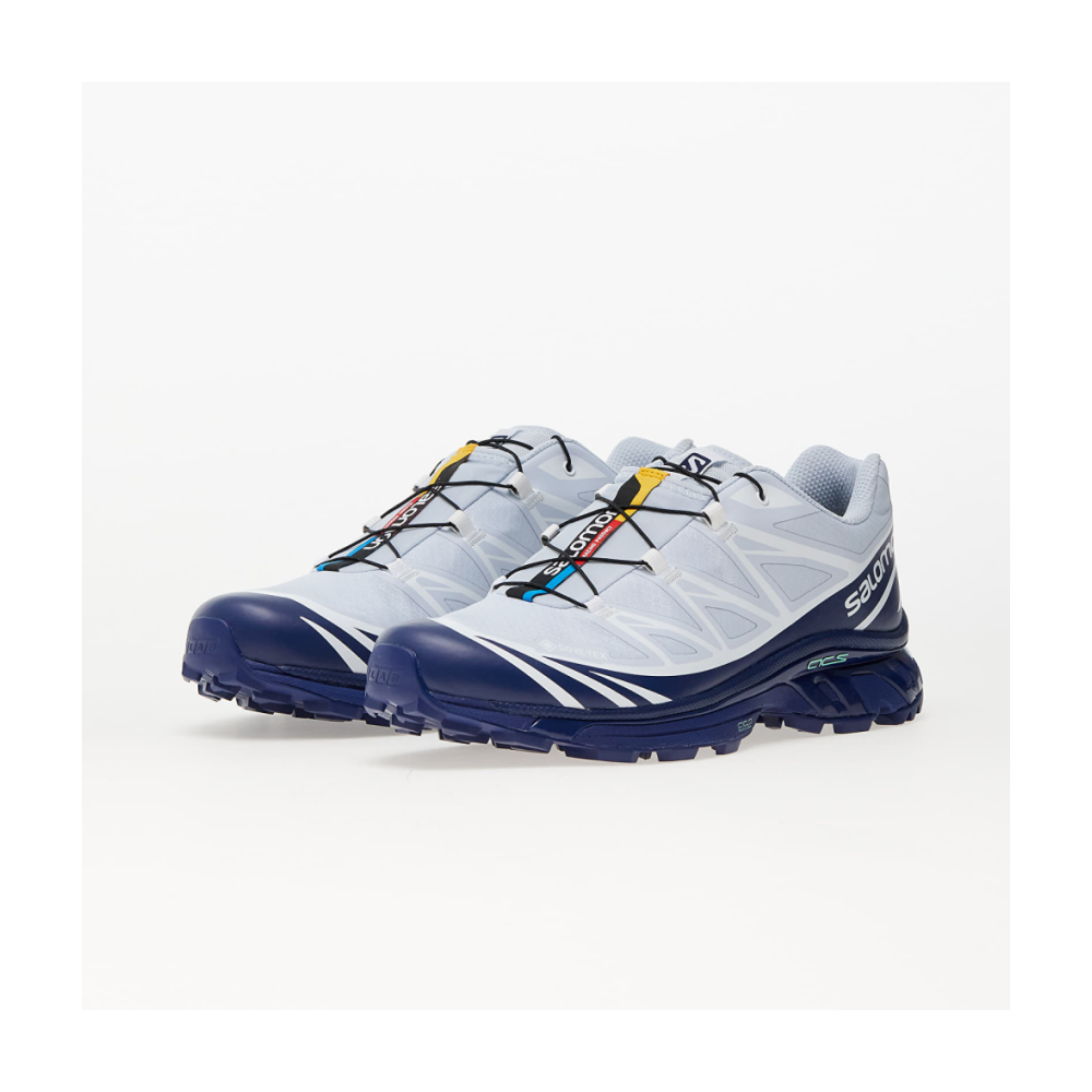 Salomon XT 6 GTX L47291900 / blau