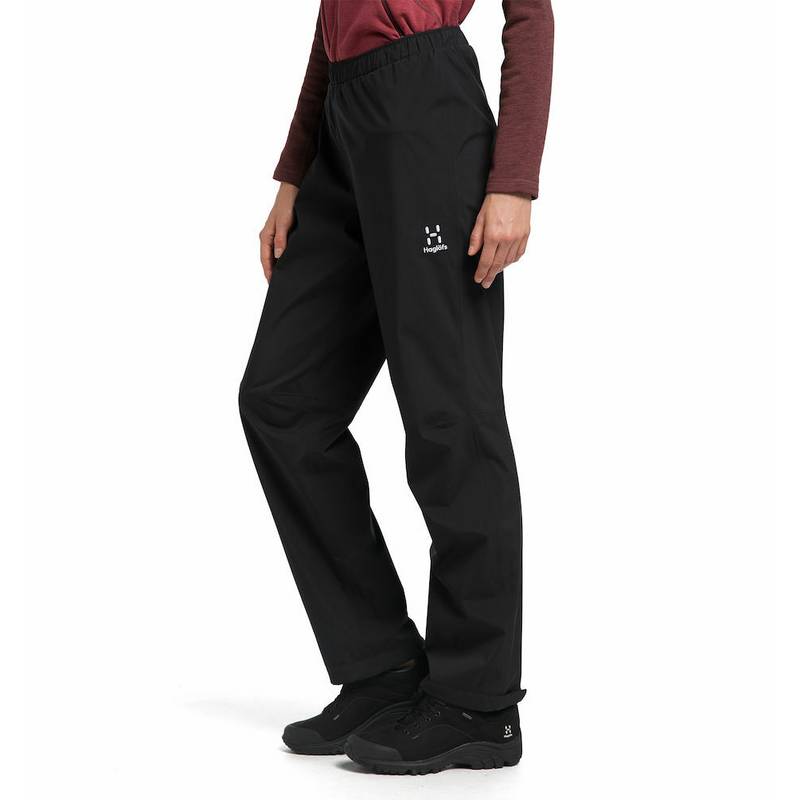 Haglöfs Buteo Pant Funktionshose Damen