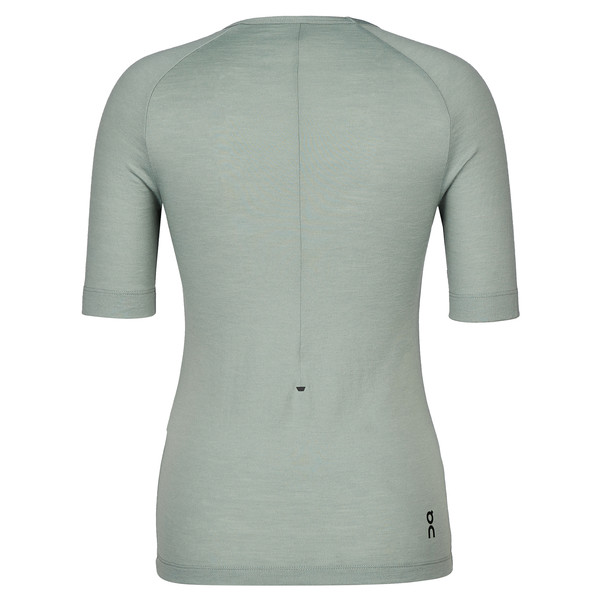 MERINO-T W Damen - Funktionsshirt