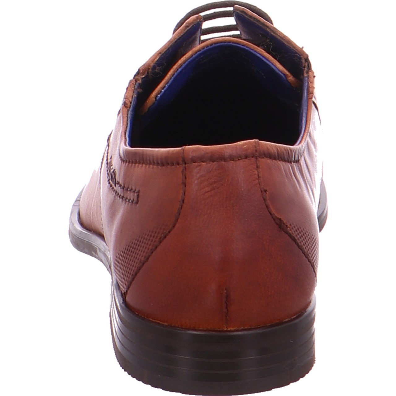 BUGATTI Business Schuhe braun Savio Evo