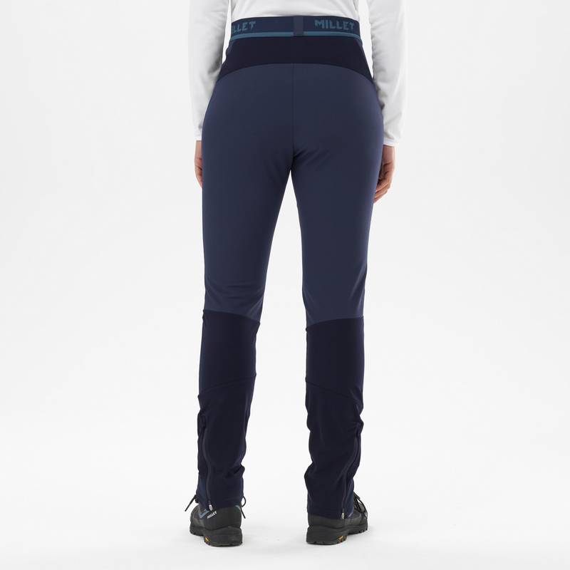 Millet INTENSE Thermohose Damen