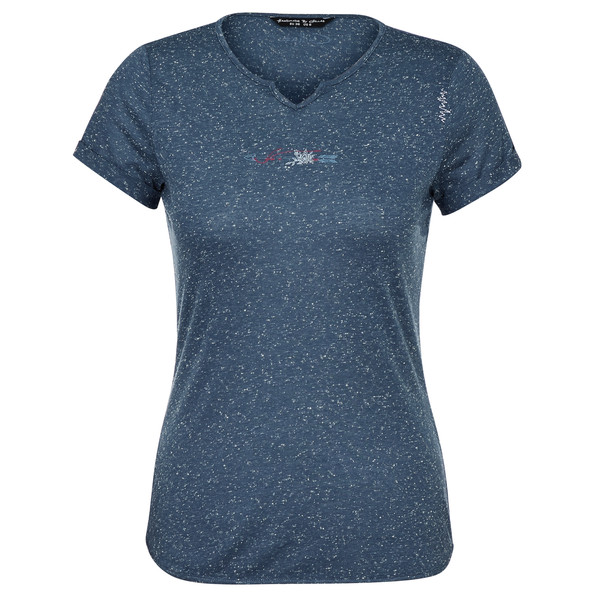 TAO FLOWER ARROW Damen - Funktionsshirt
