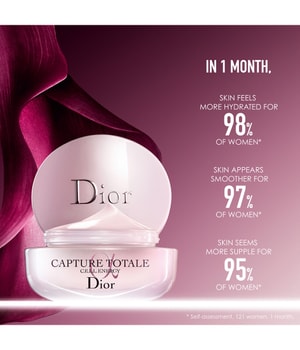 DIOR Capture Totale Energy Gesichtscreme 50 ml
