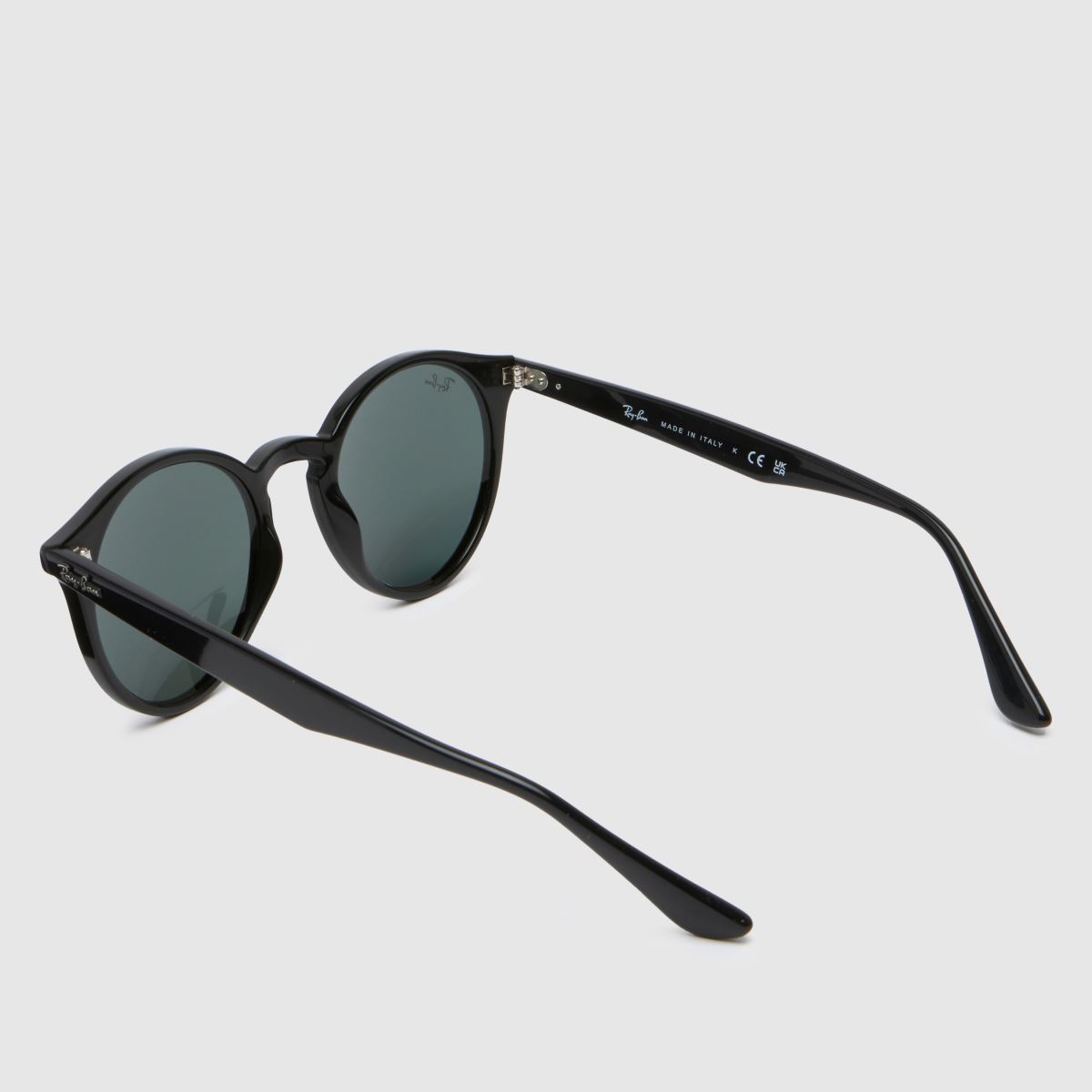 Ray-Ban fekete, lezser, klasszikus napszemüveg