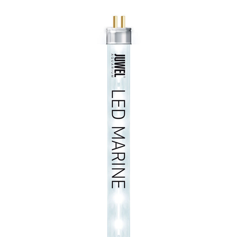 JUWEL Beleuchtung JUWEL LED Marine LED Röhre 14.000 K. 1,2 m, 23 W