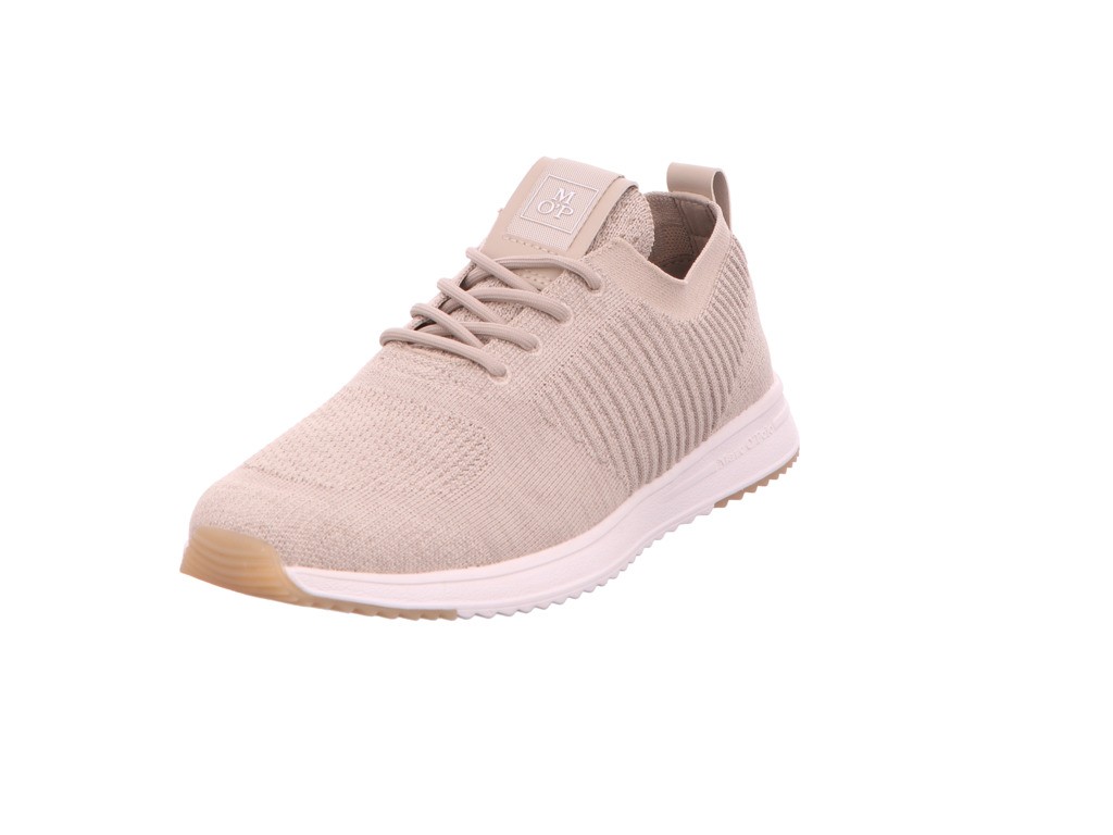 MARC O'POLO Sneaker beige