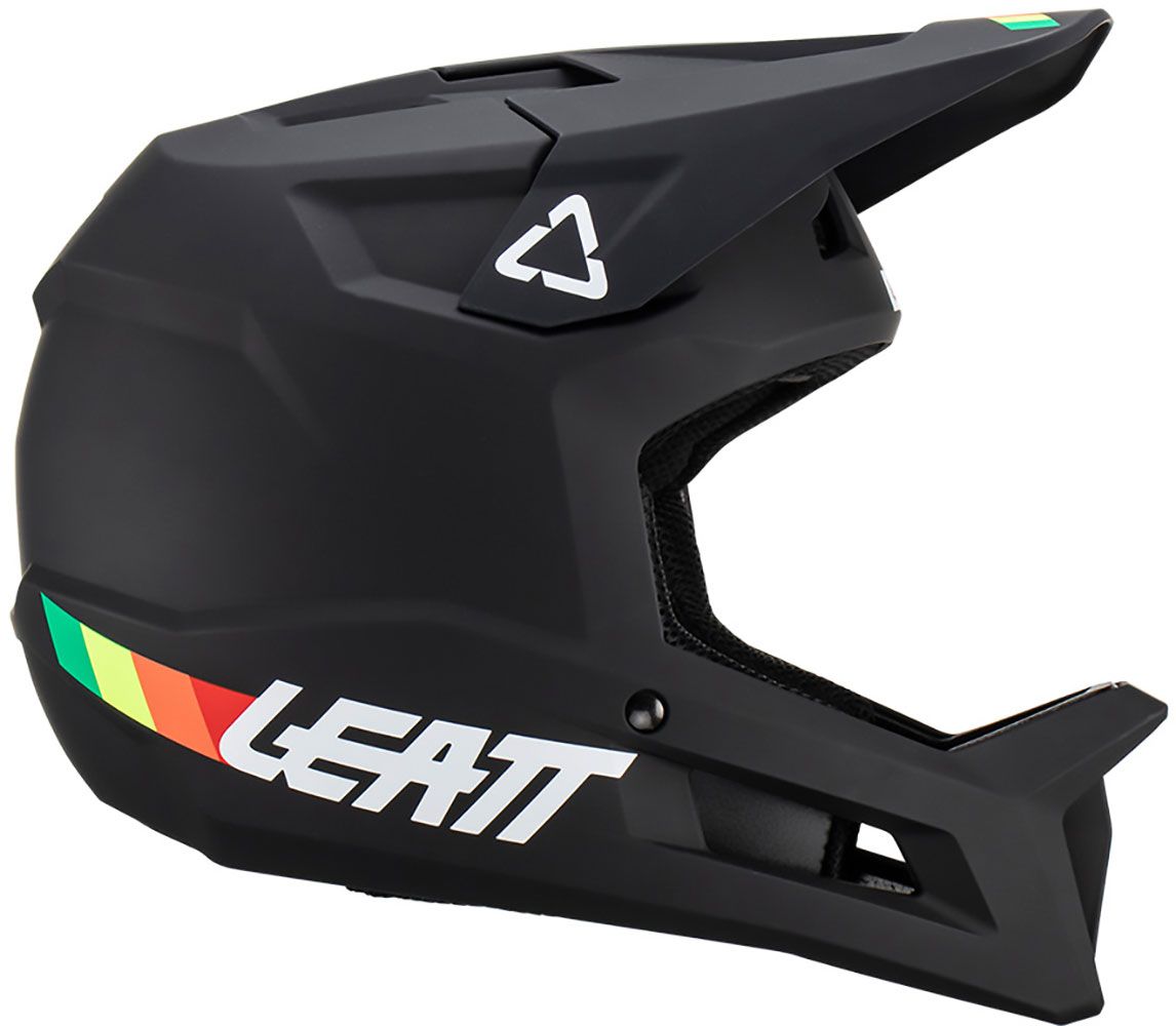 Leatt 1.0 Gravity - Fullface Helm kaufen | Bike-Discount