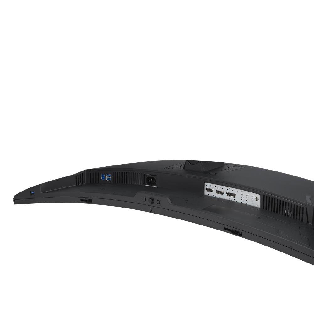 Asus TUF Gaming VG34VQEL1A Curved-Gaming-Monitor (86,40 cm/34 