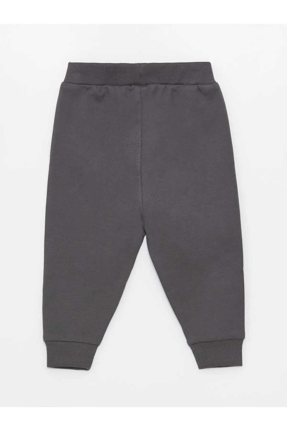 LC Waikiki  Zweiteiler - Gelb - Regular Fit