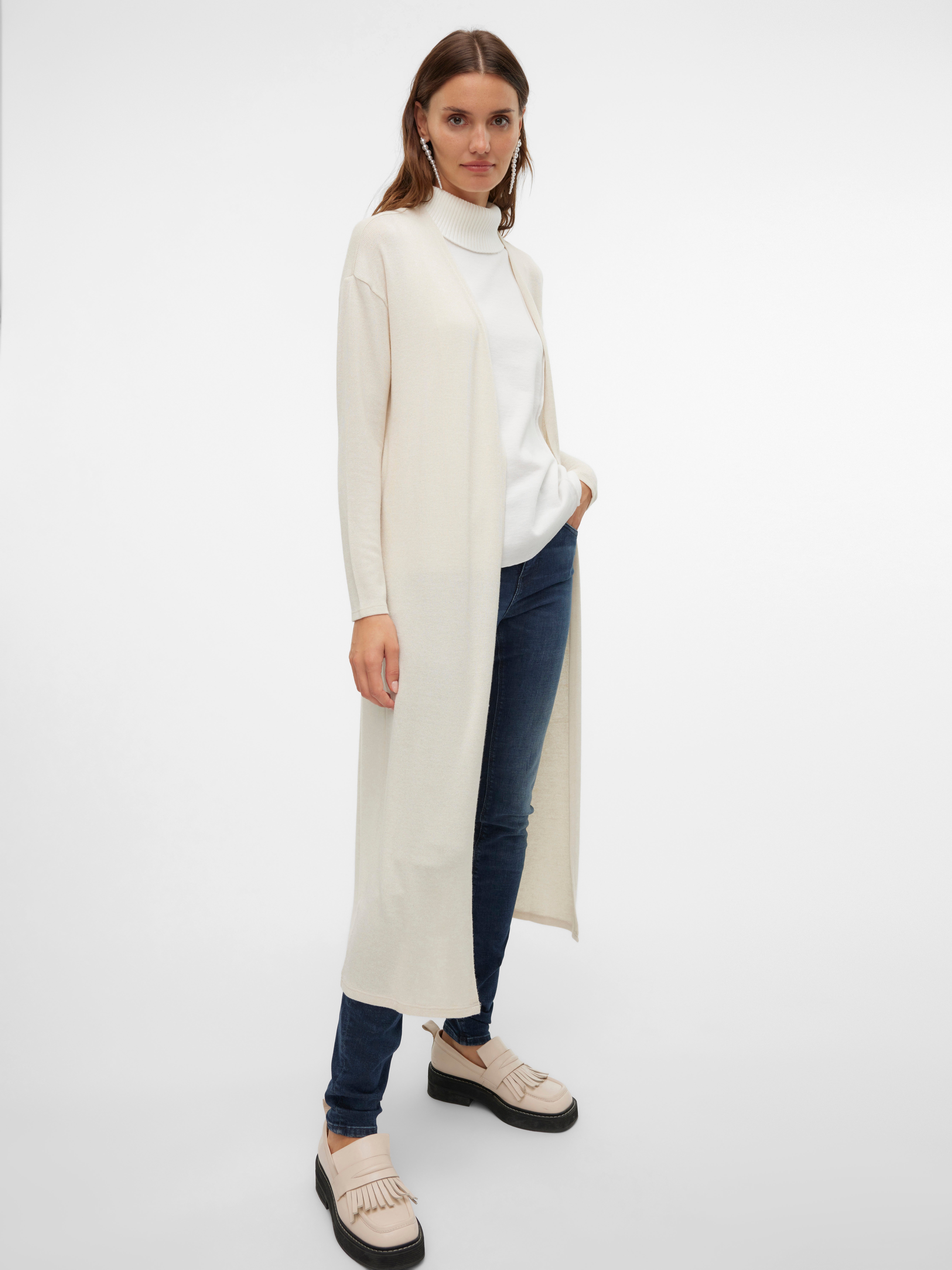VMBRIANNA Strickjacke