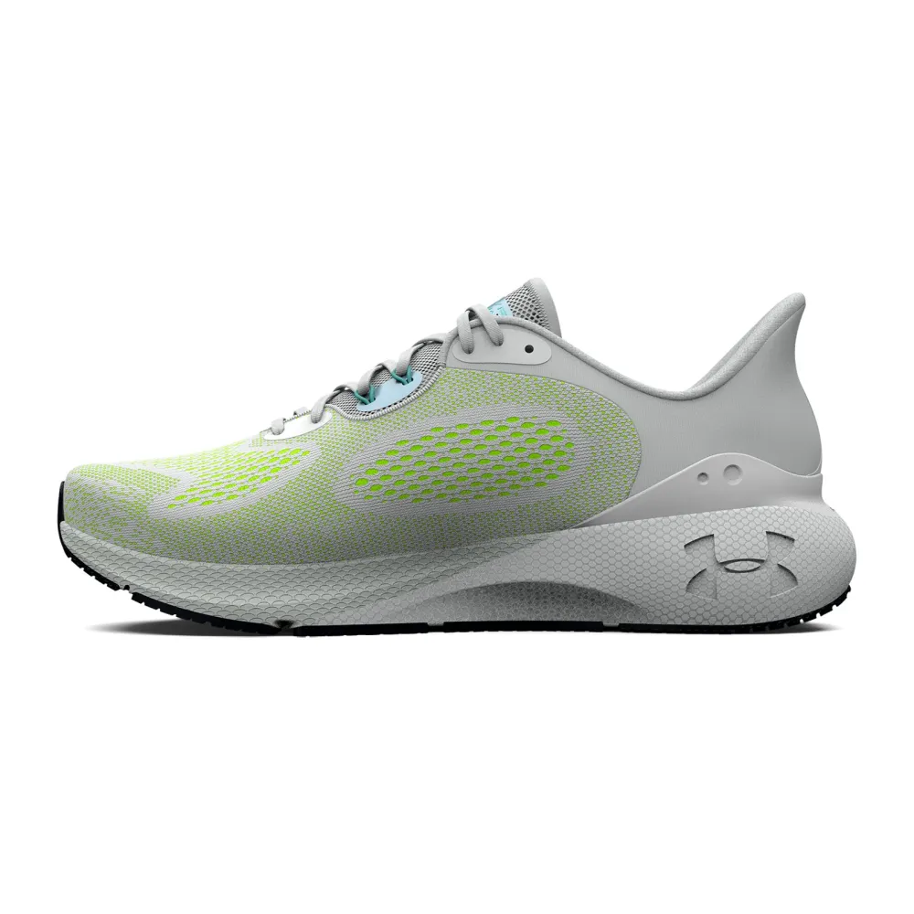 Under Armour HOVR Machina 3 DL 2.0 3026231-100 / grau