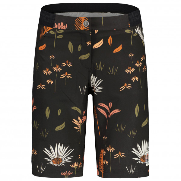 Maloja - Women's AnemonaM. Printed - Radhose